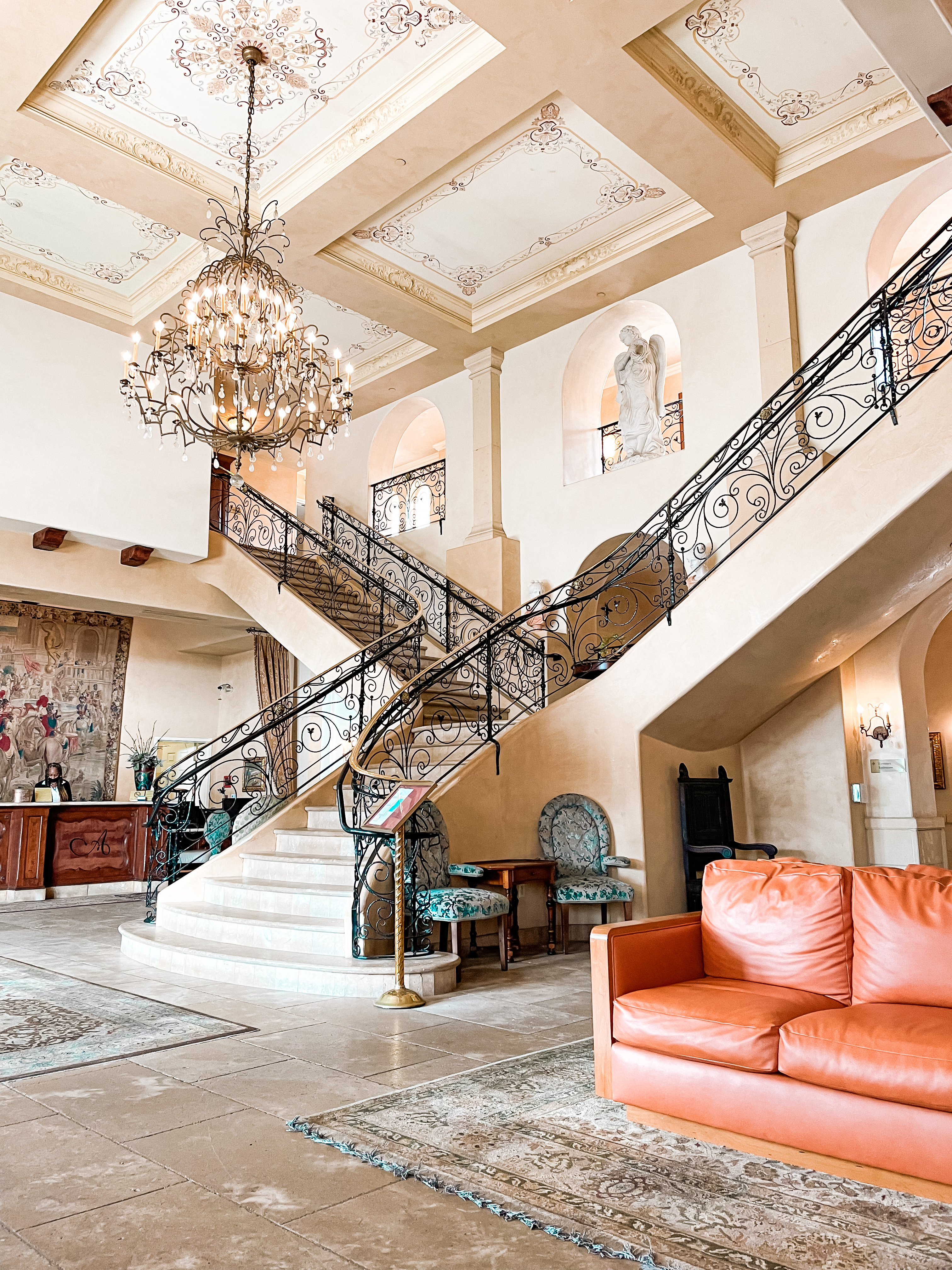 Resort Wellness Center - Spa and wellness content