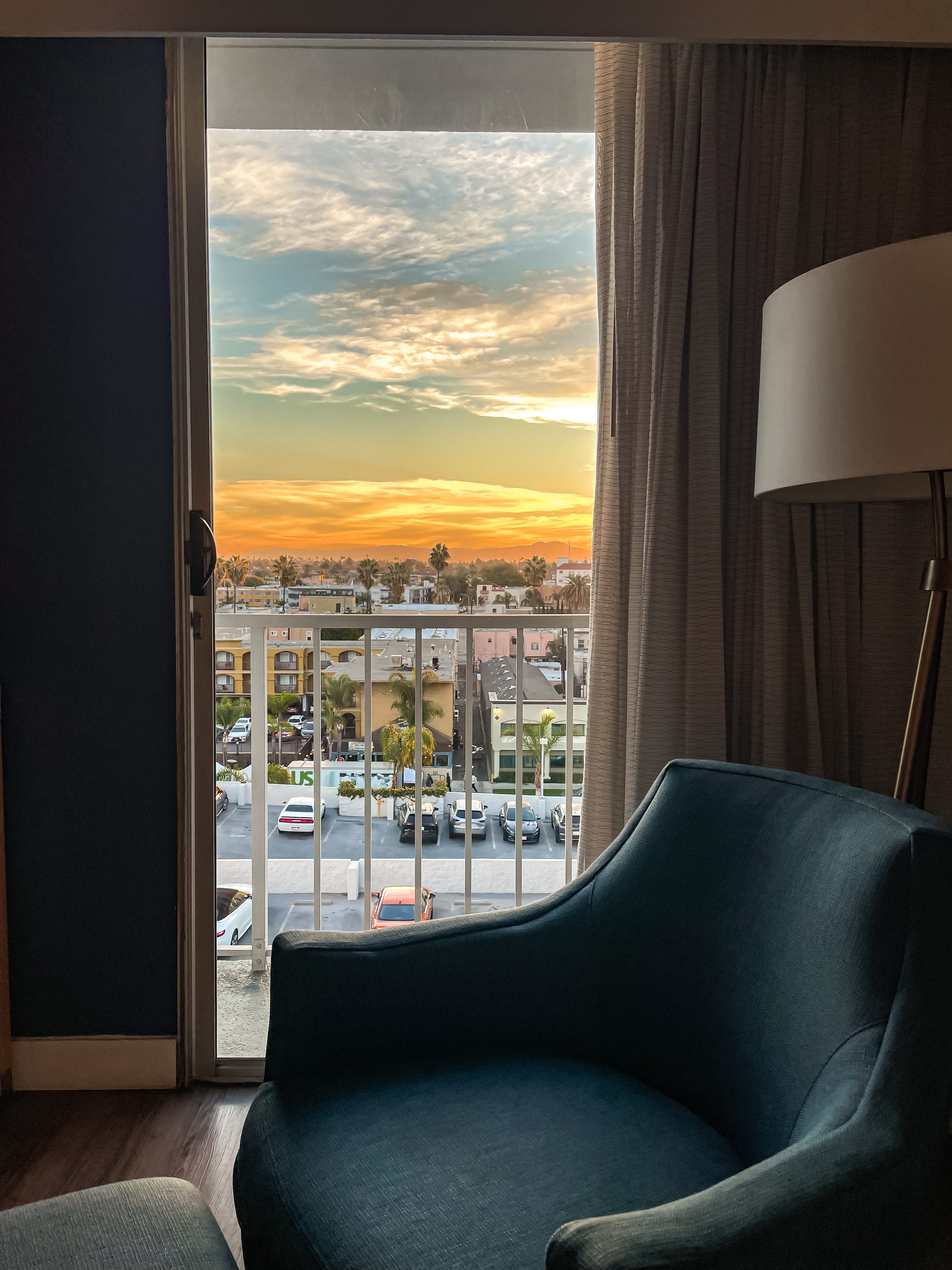 Luxury Resort Amenities - Premium hospitality showcase