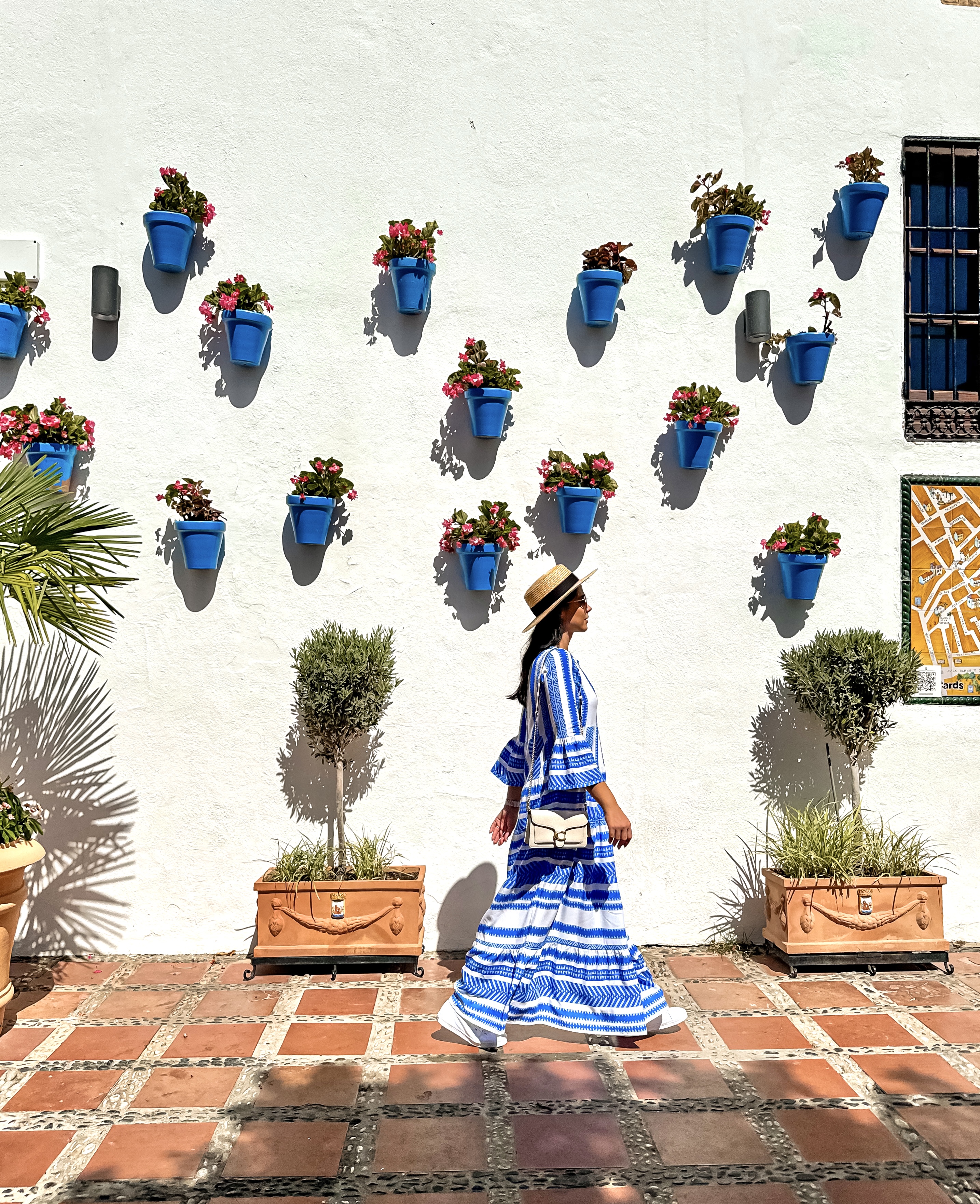 Andalusian Architecture