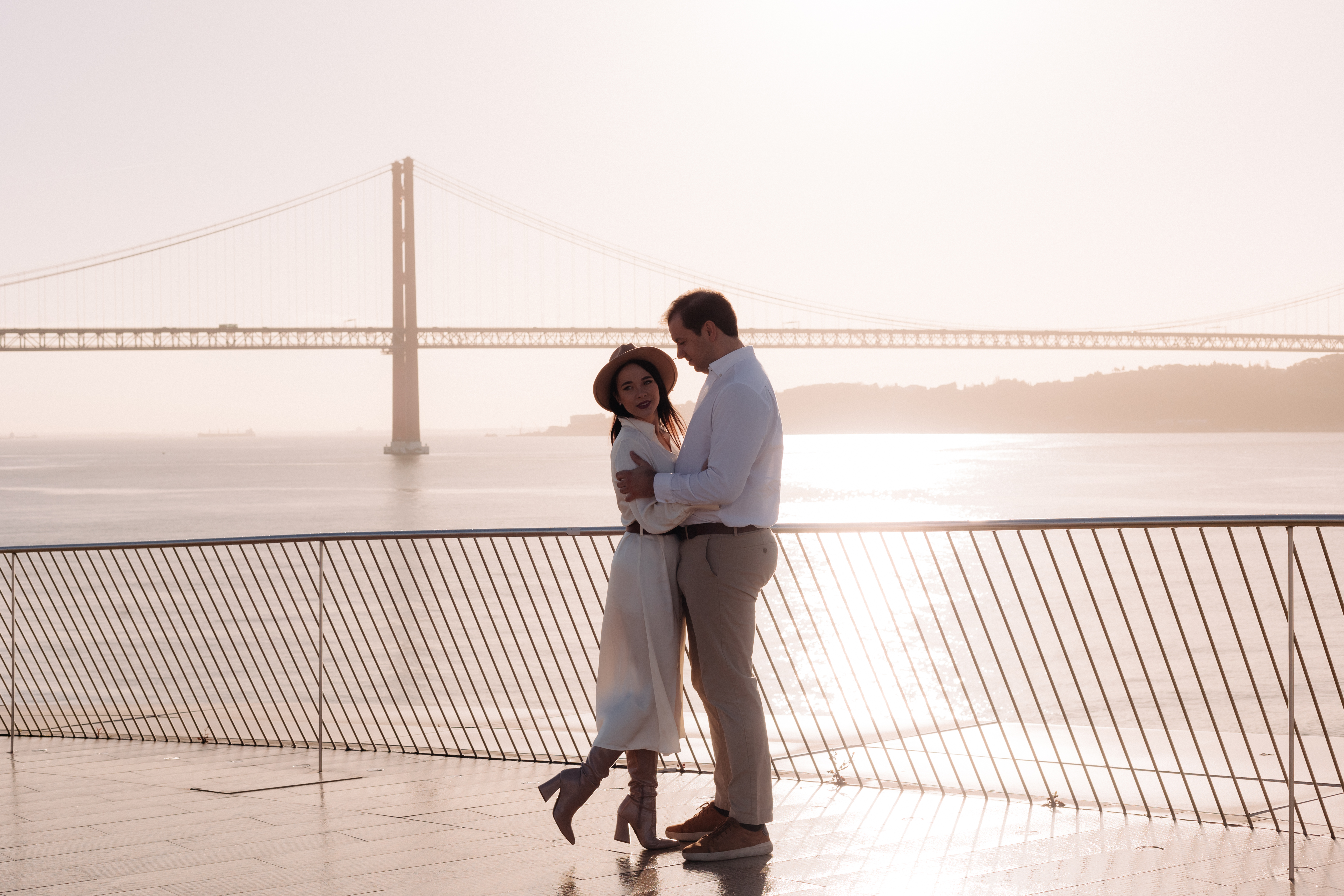 Lisbon Romance