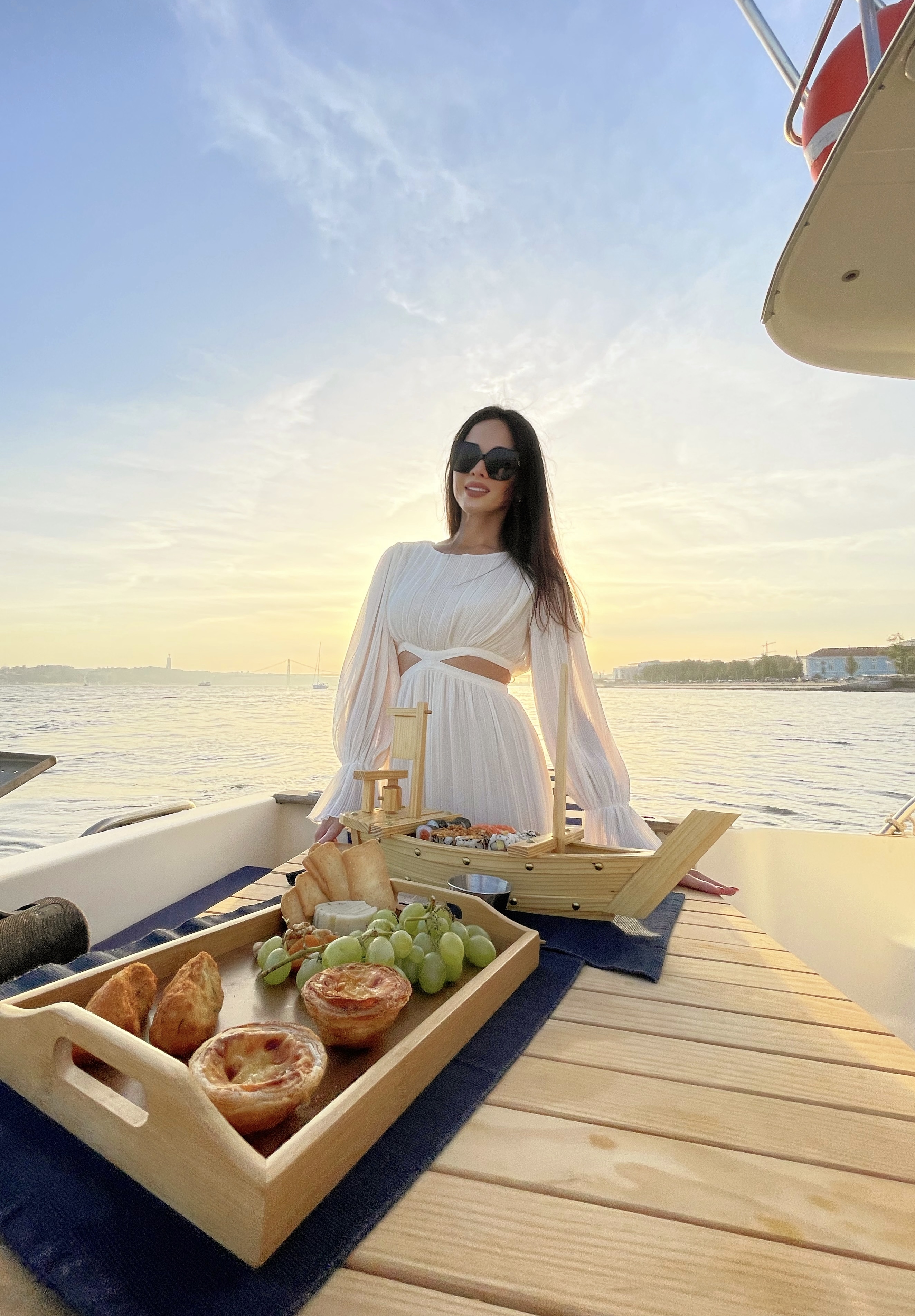 Yacht Lifestyle