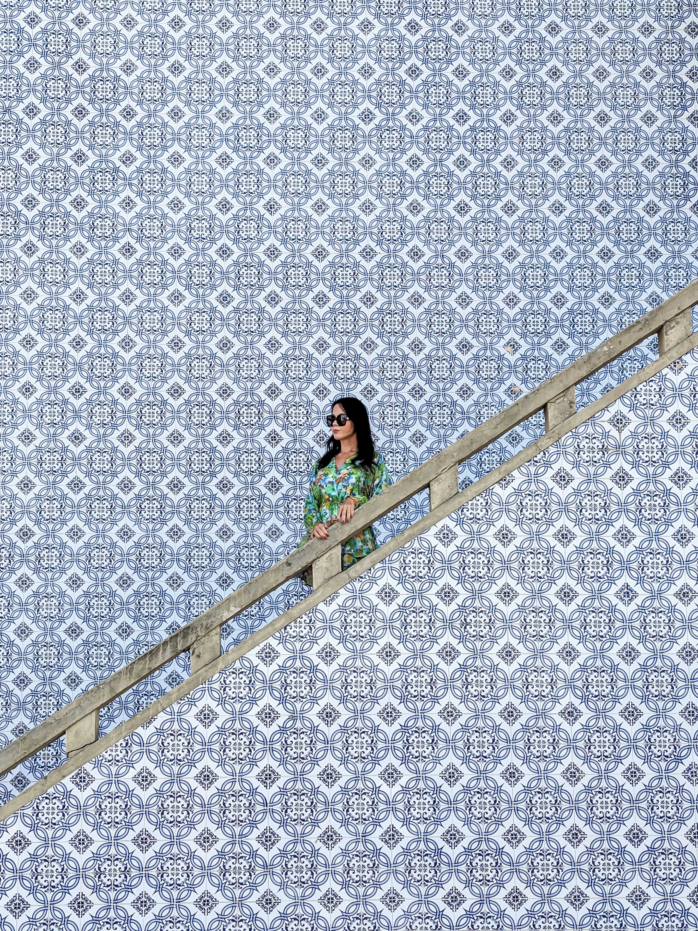 Portuguese Tiles
